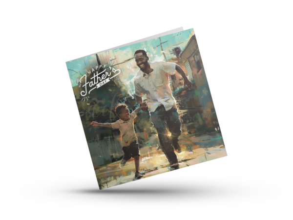 Father's Day Card - Image 2