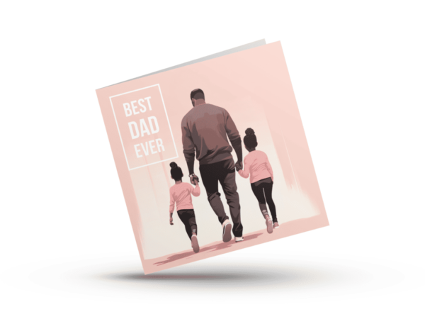 Dad Birthday / Father's Day Card - Image 2