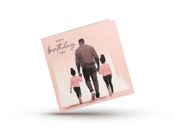 Dad Birthday / Father's Day Card - Image 4